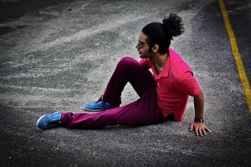 shahin(ehsan)&nbsp;amiri