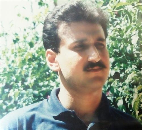 mohamad&nbsp;ghasemie