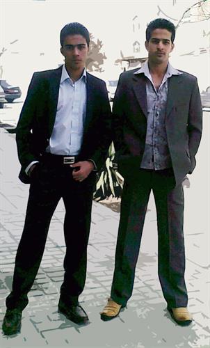شروین&nbsp;خرمی