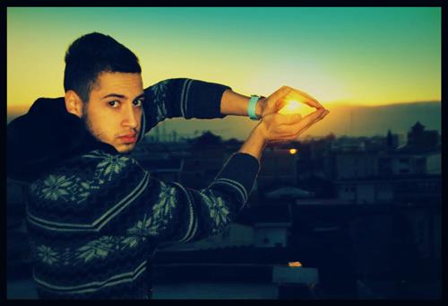 mohammad&nbsp;keshtavar