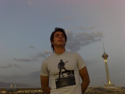 bardia&nbsp;azimi