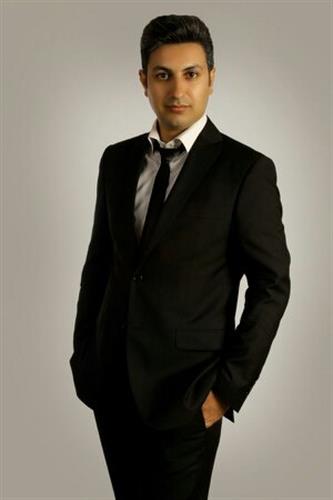 اميد&nbsp;نيک منش