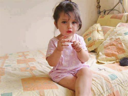 لیدا&nbsp;رفیعی