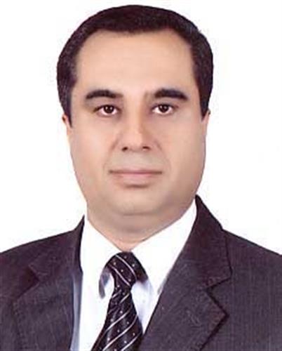 alireza&nbsp;honarbin