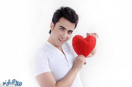 محسن&nbsp;محسني