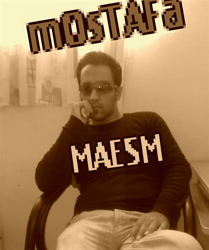 mostafa&nbsp;gholami