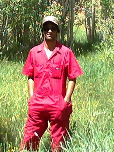 hosein&nbsp;hoseini 