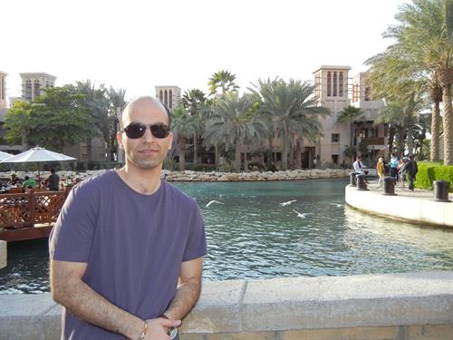 ali reza&nbsp;shobeiri