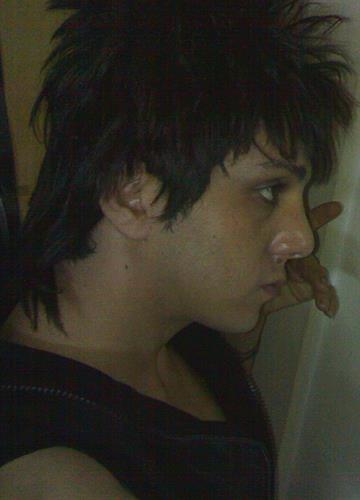 آرمین&nbsp;گودرزی