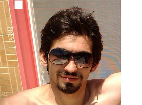 amir&nbsp;yosefnejad