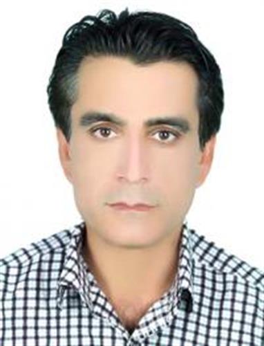 محمد&nbsp;مخمدی