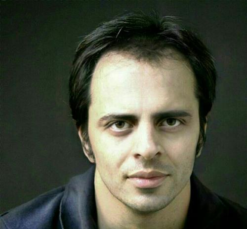 رضا&nbsp;ملاحسینی