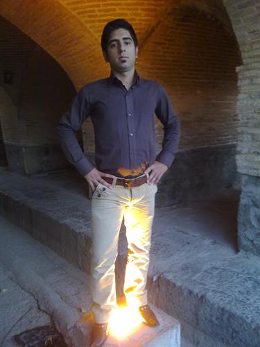 keivan&nbsp;narimany