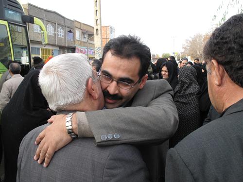 mohammad&nbsp;khanghad 