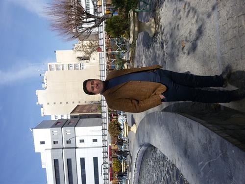 mehrdad&nbsp;kohsari