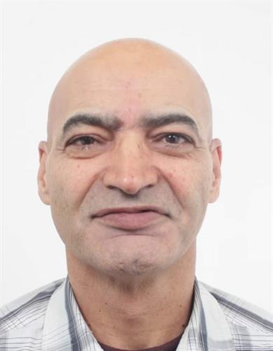 bizhan&nbsp;akbarzadeh