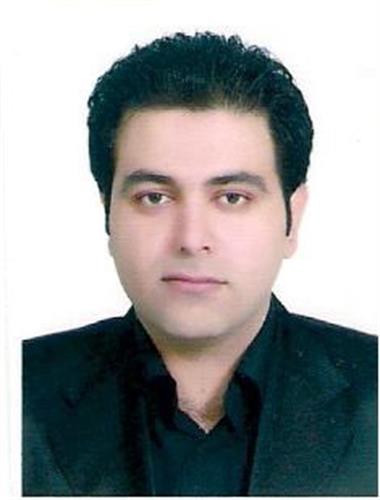 عليرضا&nbsp;جهاني