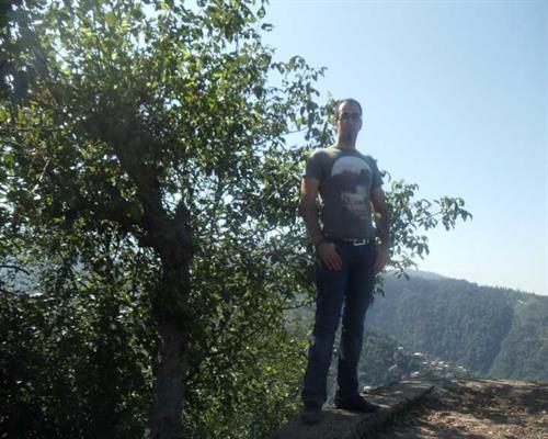 amir hossein&nbsp;karimi