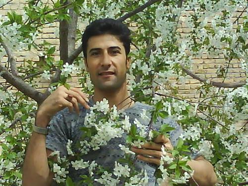 shahrokh&nbsp;forutan