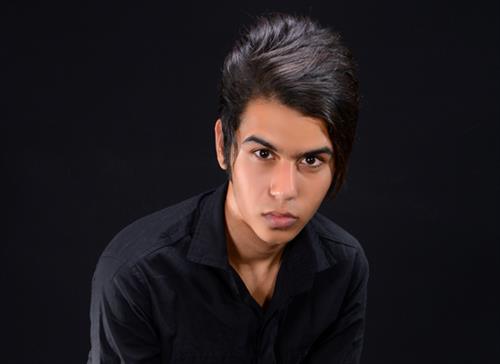 amir hossein&nbsp;hedayatian