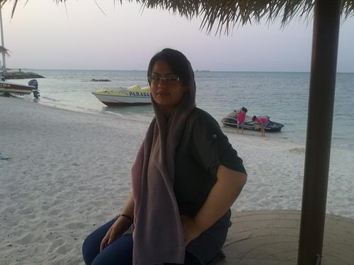 maryam&nbsp;farrokhyar