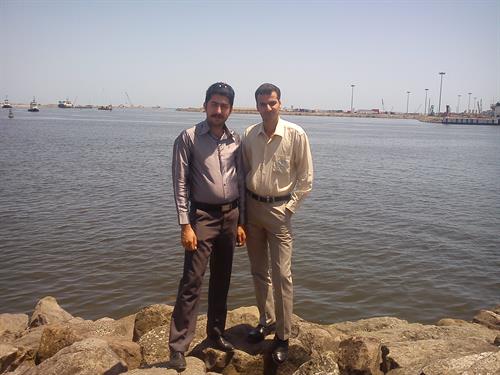 hamidreza&nbsp;khorsand