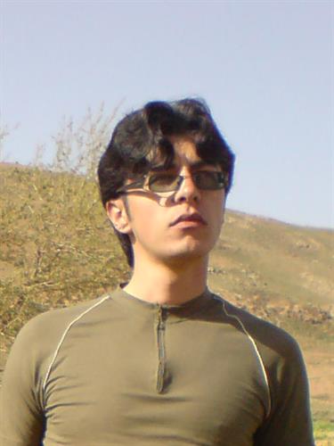 iraj&nbsp;farazi