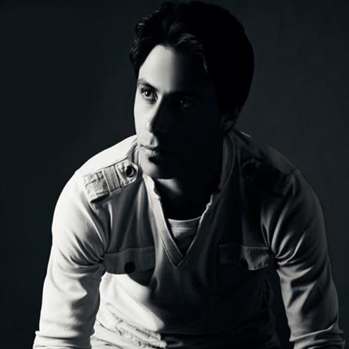 امیر&nbsp;رادگر