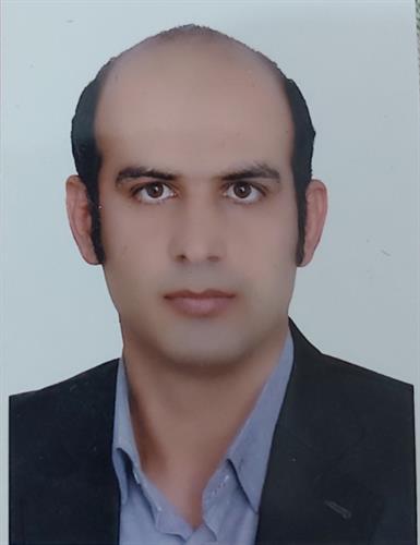 mehrshad&nbsp;nabipour