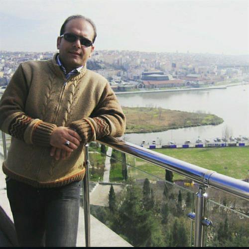 یوسف&nbsp;میرزاخانی