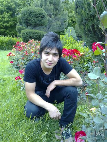 isaac&nbsp;aliakbari