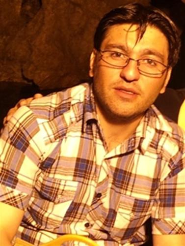 محمد&nbsp;رستمی 