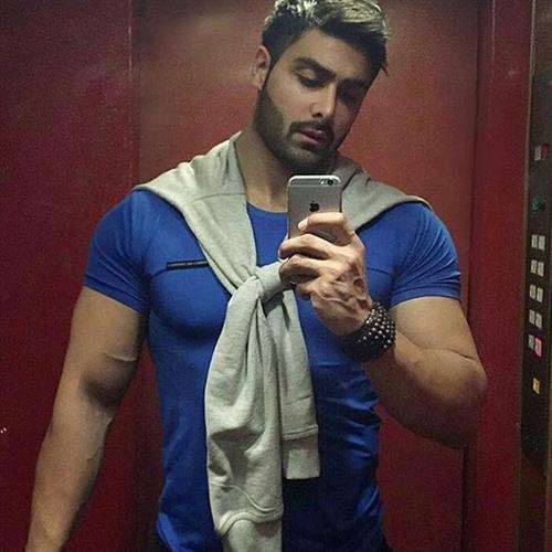 امید &nbsp;مهربان