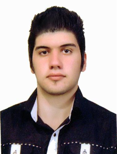 hamidreza&nbsp;chavoshi