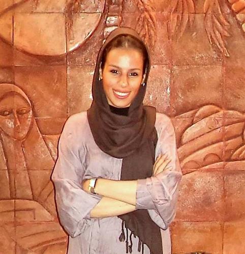 zahra&nbsp;jafarpoor