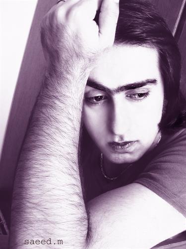saeed&nbsp;moini