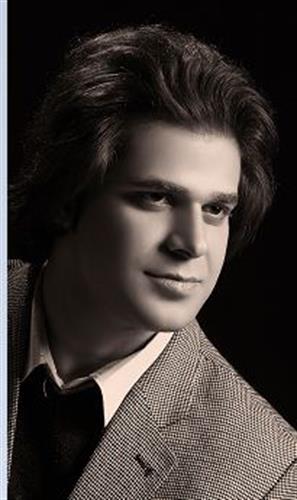 mohamad sadegh&nbsp;gh