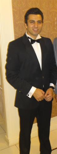 parsa&nbsp;arjmand