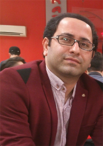 شروین&nbsp;رسالت