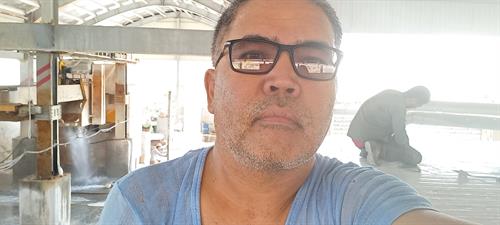 غلامرضا&nbsp;خاوری