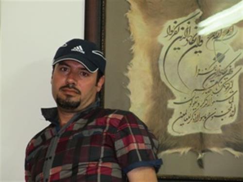 yashar&nbsp;golestani