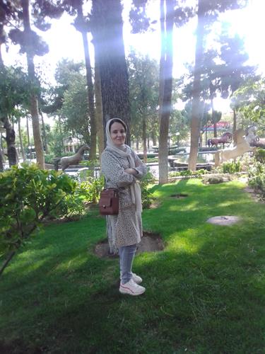 یلدا&nbsp;سلیمی