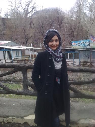 fatemeh&nbsp;alizad
