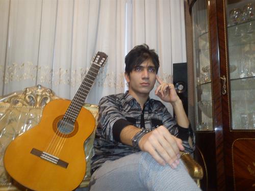 soheil&nbsp;hasan zade