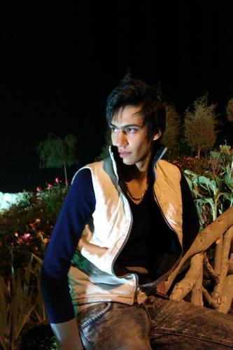 mohammad&nbsp;ali hoseini