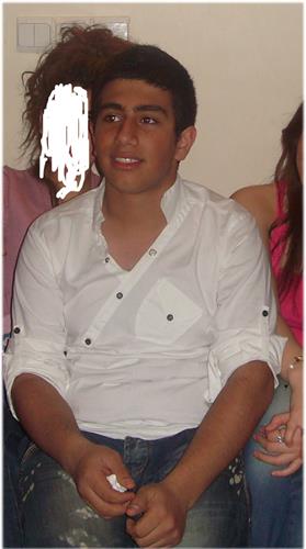 نیما&nbsp;درخشنده