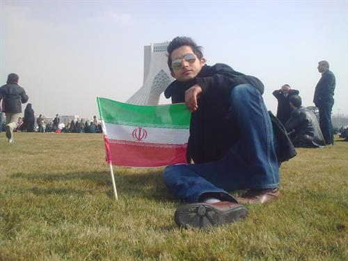 majid&nbsp;azadi