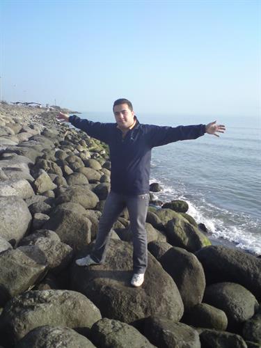 mohammad&nbsp;eslami