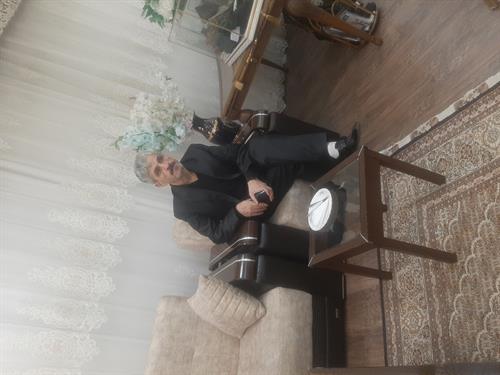 اکبر&nbsp;رنجبر