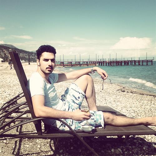 michael&nbsp;javaherchi